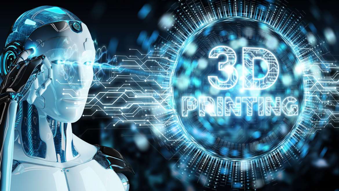 Stampa 3D