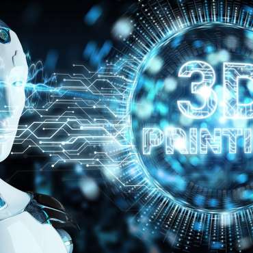 Stampa 3D